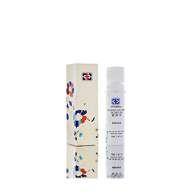 宁波会下雨的乳液